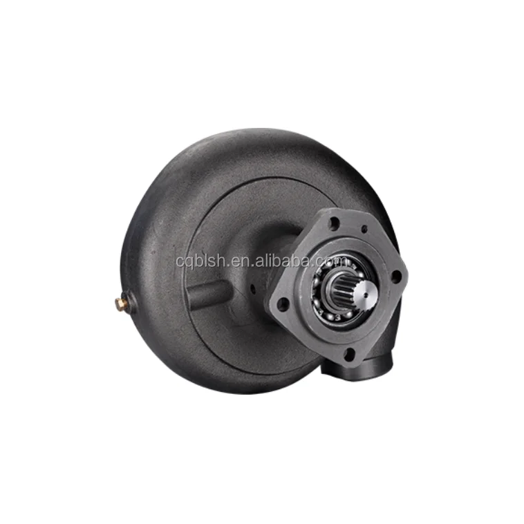 Diesel engine parts Water Pump 3635783 3647029 4372338 3627083 