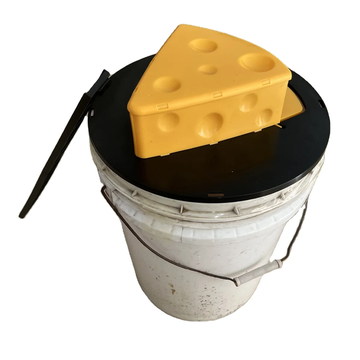 Steam bucket trap фото 104