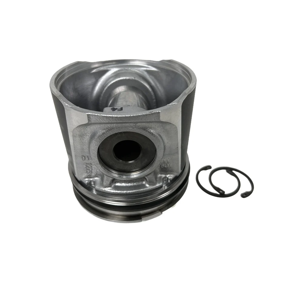 For C6.6 U5PR0058 Piston Kit Engine Repair Kit 6