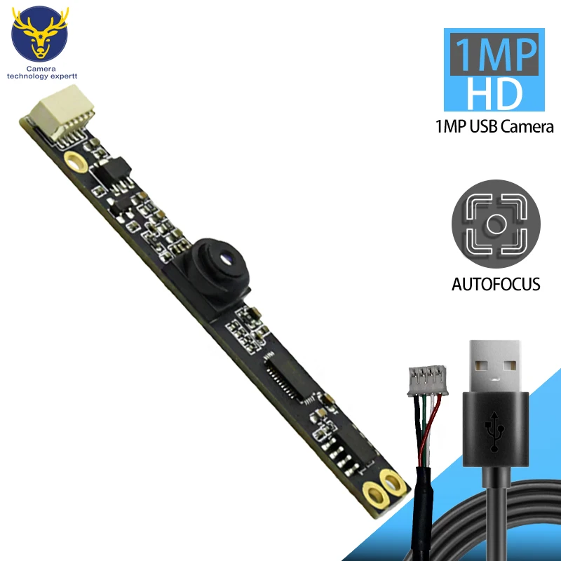 工場直送 1mp HD 720p マイクロカメラ組み込みボード Cmos USB 2.0 カメラモジュール防水 1 H49ea3b1dc7404c07b1edbe2f88c3a932p