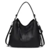 RHNWB088701RE-1  black with gun zipper