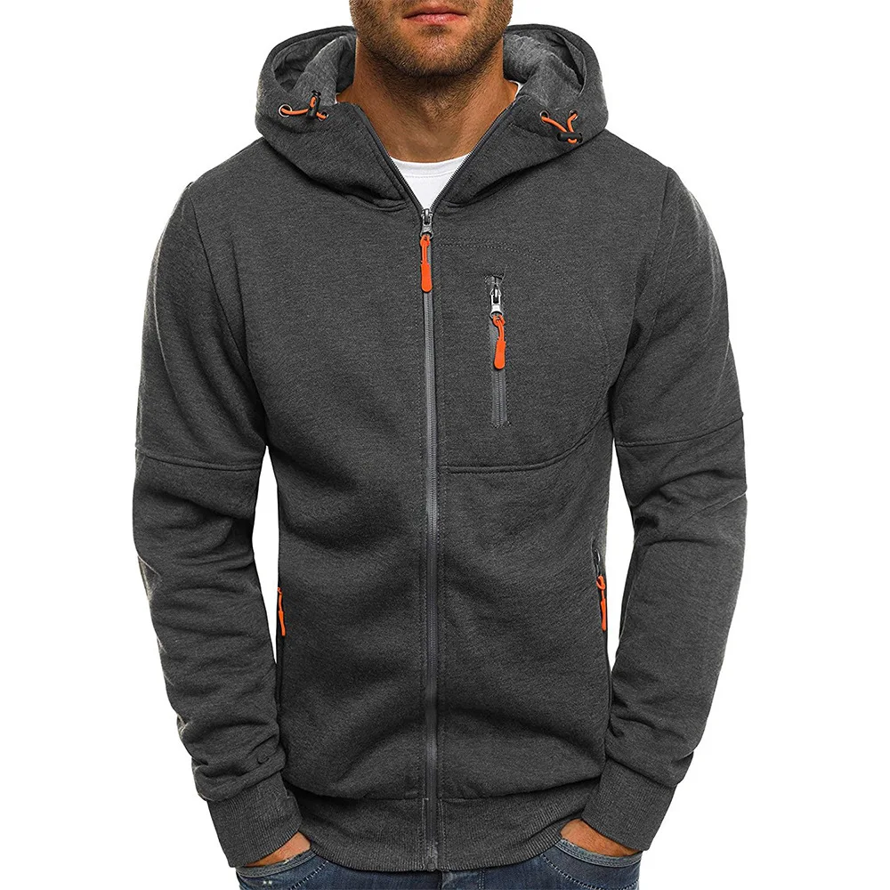 High Quality Athletic Hoodie Men Mens Wholesale Fashion Gym Athletic Hoodies Long Sleeve Hooded For Sale Alibaba