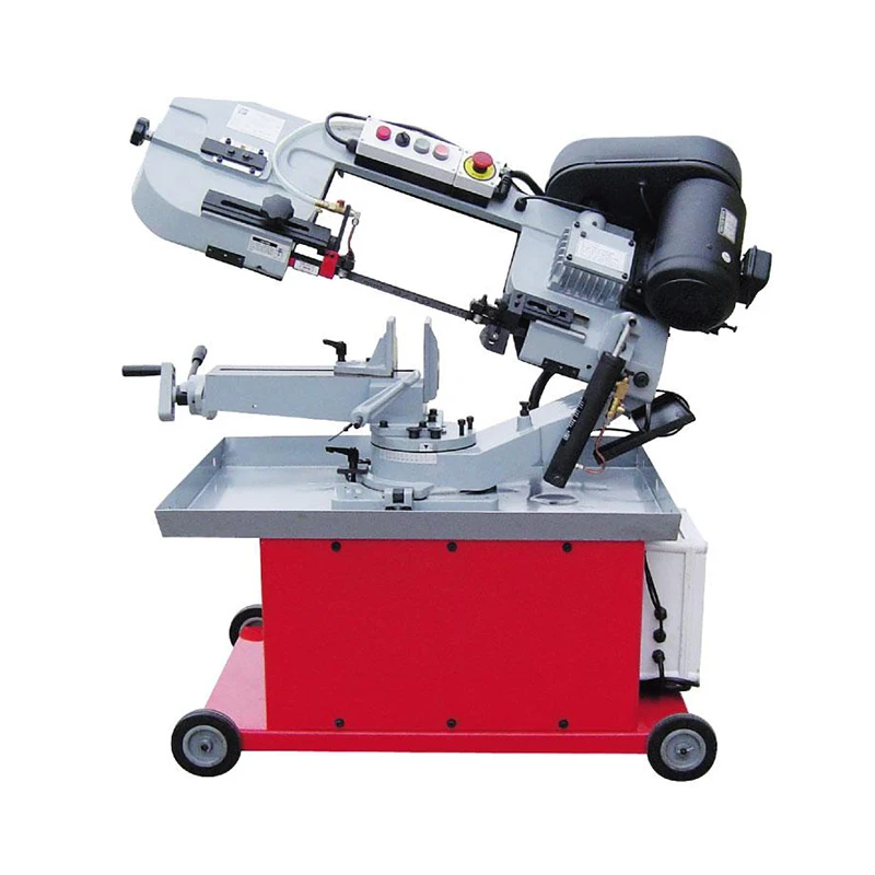 Band Saw Metal Cutting Machine Bs315g Bs315gh Band Saw Machine For