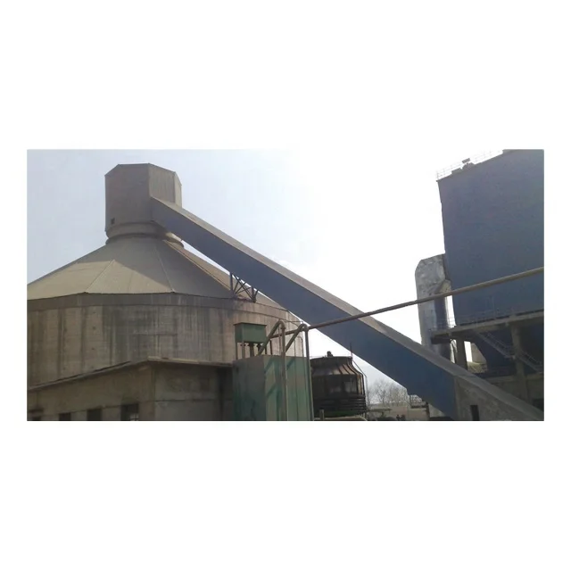 Bucket elevator special elevator hopper feeder stainless steel buckets for transmission material in plant factory
