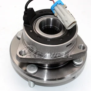 Front Wheel Hub Bearing  for CHEVROLET EPICA 95459540