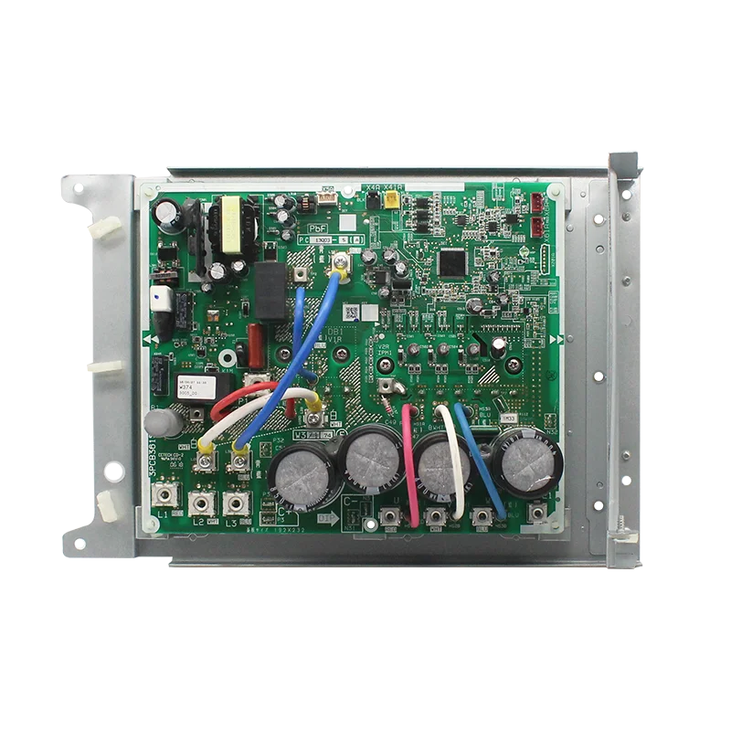 ダイキンエアコン屋外用ユニットモデルRXQ10TTLEREYQ72TTJU部品番号