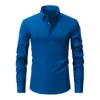 Peacock blue