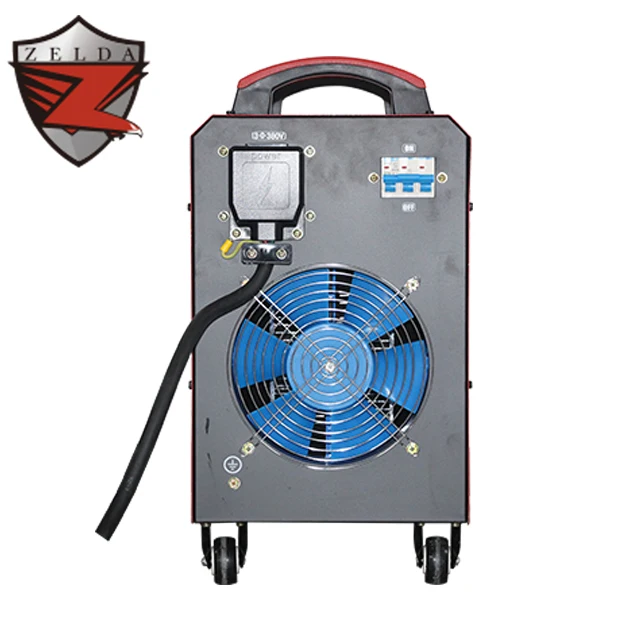 ZX7-500 Industrial Manual Metal Arc Welders High Frequency