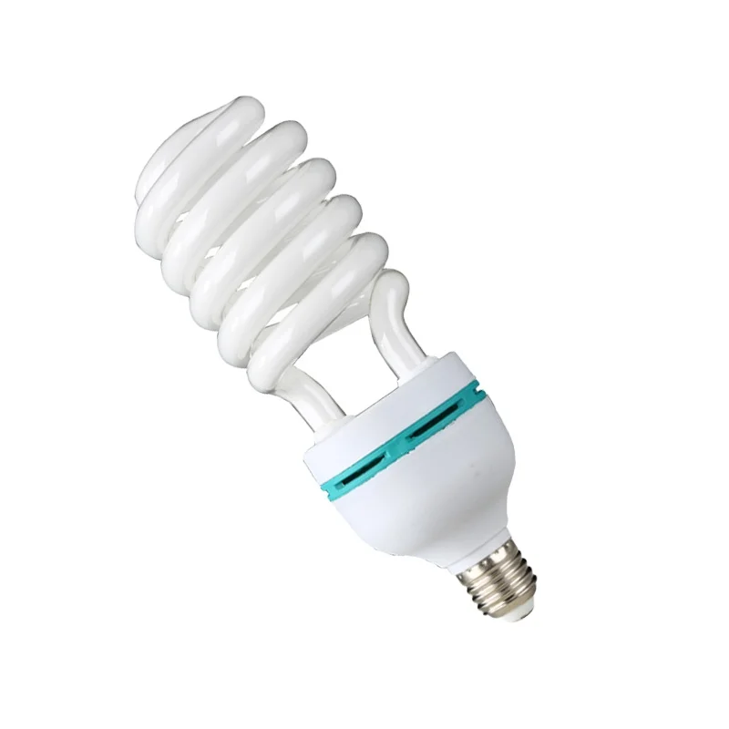 Huichelaar koper Goneryl Nieuwste Hot Selling Cfl Light Bulbbbig Half Spiraal Energiebesparende Lamp  - Buy Spaarlamp,Cfl Gloeilamp,Spiraal Spaarlamp Product on Alibaba.com