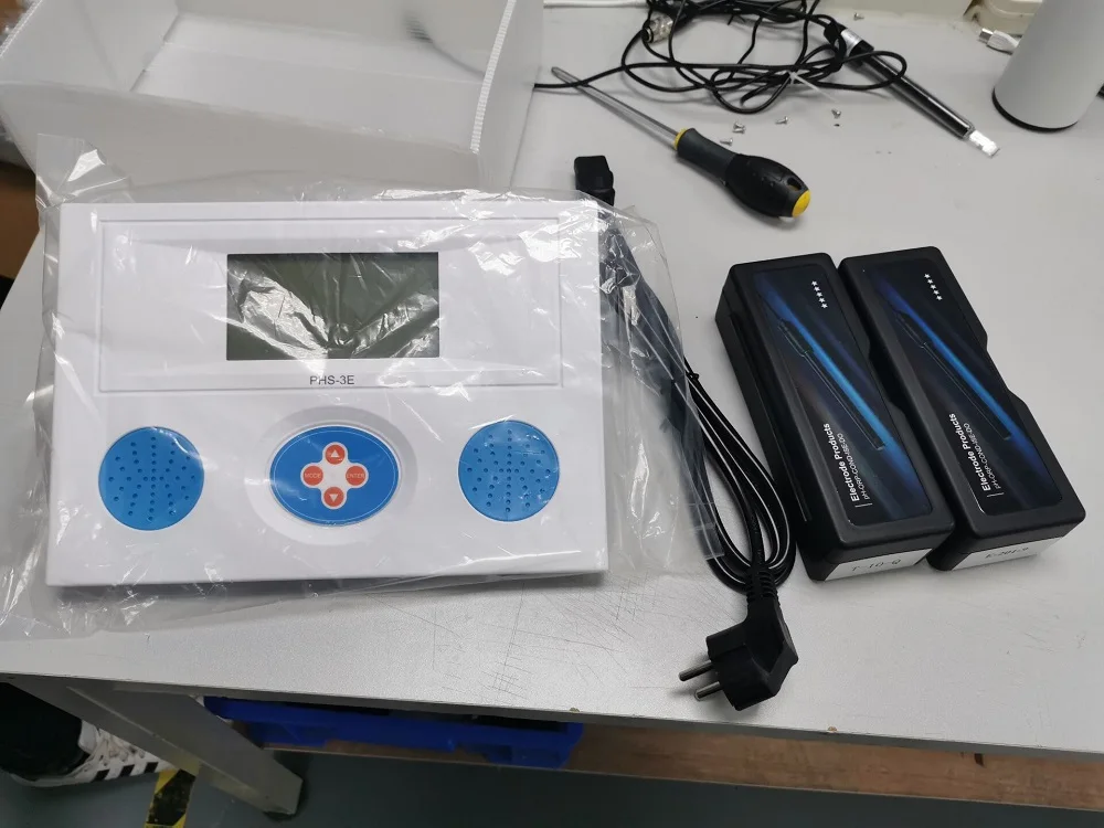 Dds307a Benchtop Electrical Conductivity Meter Buy Conductivity