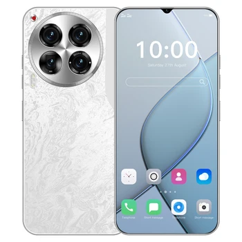 2024 Camon 30 Premier Android 13 Smartphone 4G 5G Tecno Mobile Phone GSM Cellular 5G Android Capable