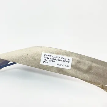 LCD Cable Flex Nappe Ecran & webcam HP Pavilion G7-2000 (G7-2143sf