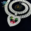 image pendant