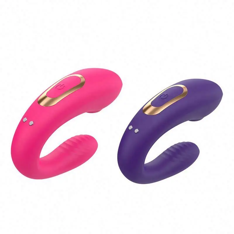 Sexual Couple Toys Remote Control Mini Wearable G Spot Vibes Vagina C Shape Vibrator Dildo Toys for Female