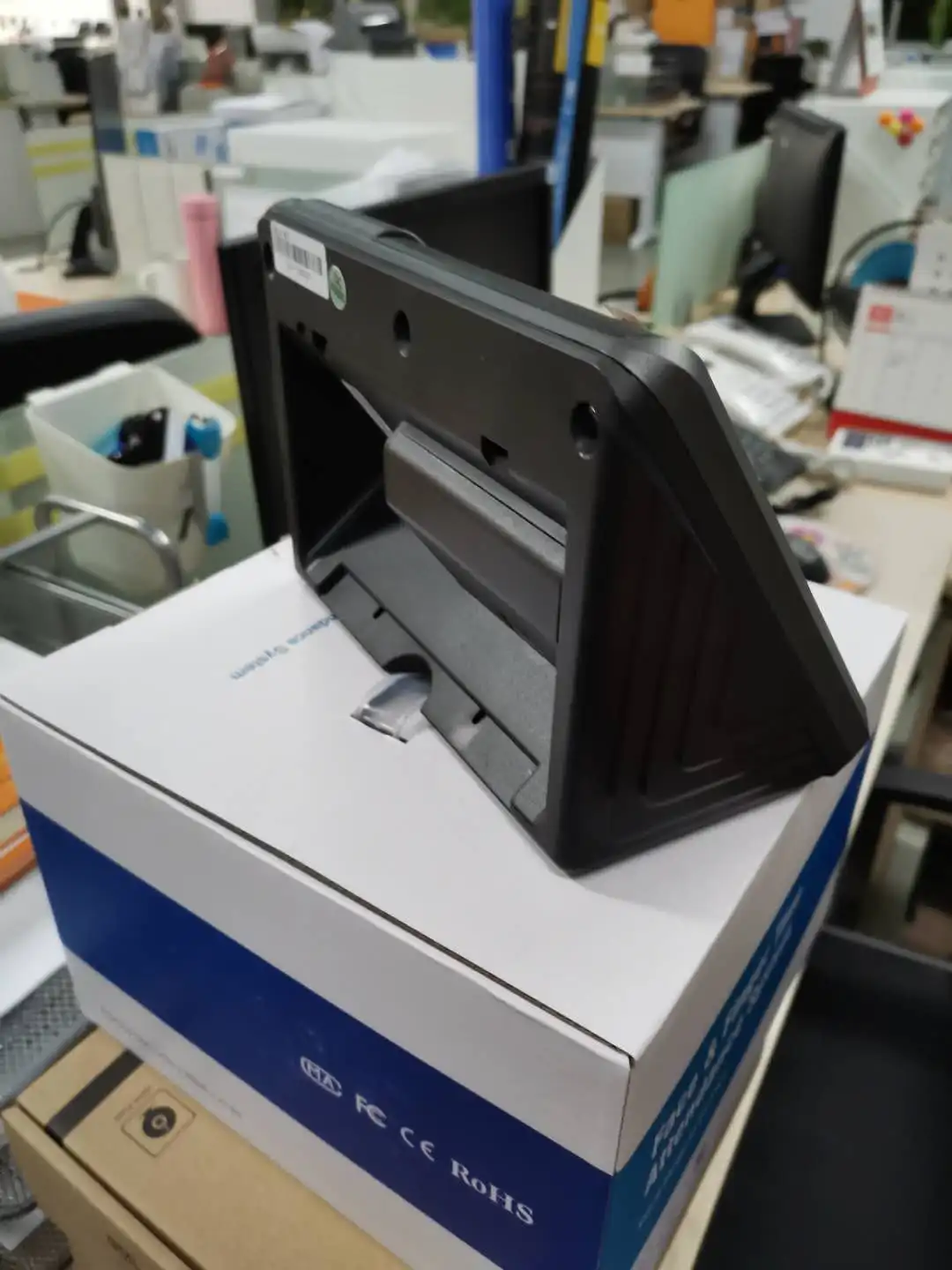 TIMY Web-Based Cloud Facial Recognition Attendance System Free SDK Time Recording Solution