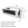 Blanco F2-380