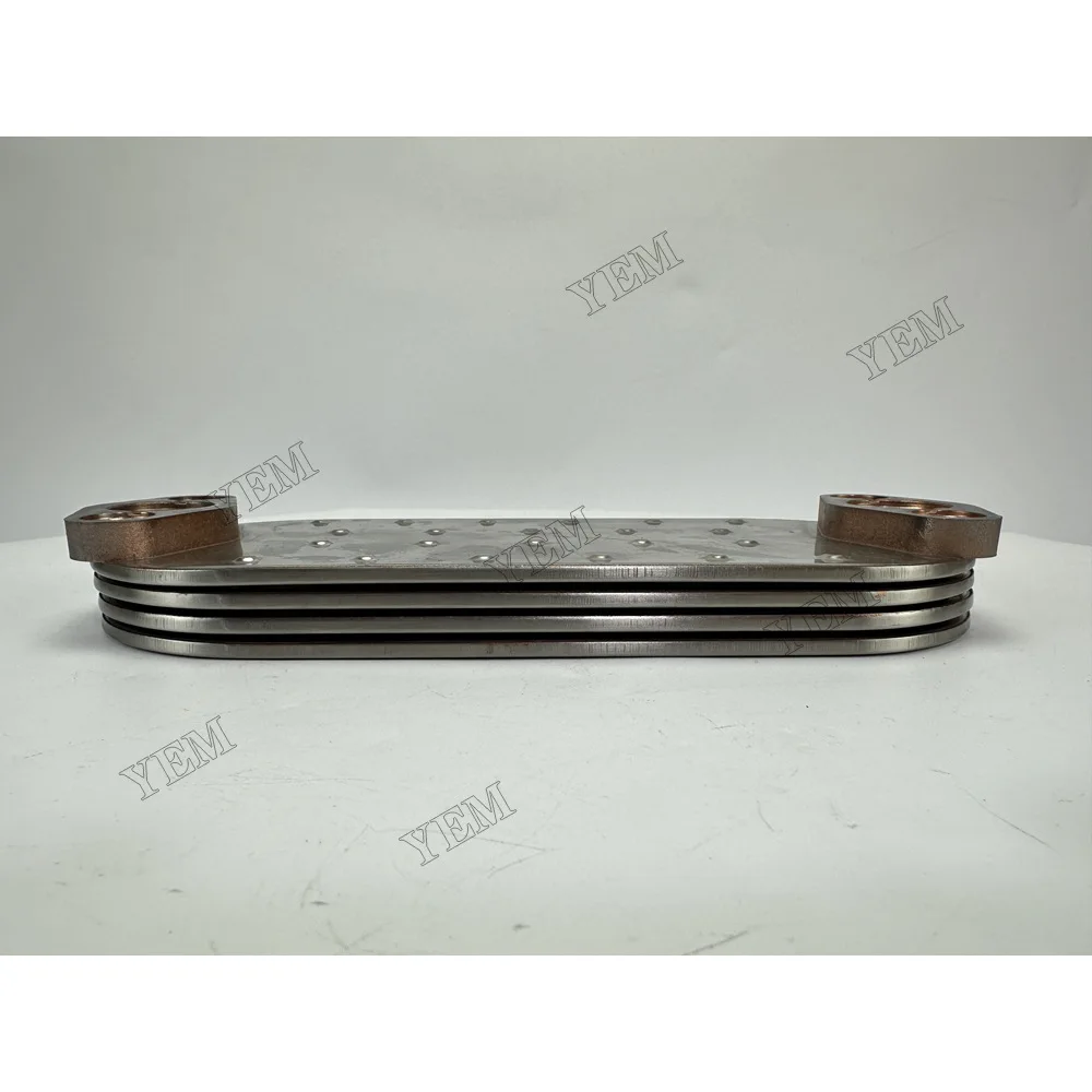 Oil Cooler 2486A971 for Perkins OEM Engine Parts 3