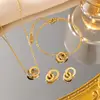 Gold Sets