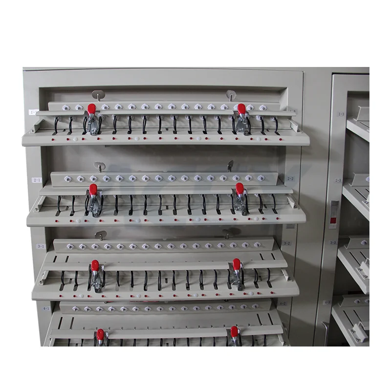 Тестер емкости литий-ионных цилиндрических элементов 128 256 512 каналов 5V5A 5V6A 5V10A