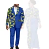 Azul 361 hombres
