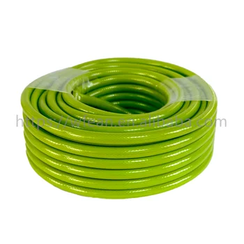Flexible PVC Garden Water Hose for Home & Industry