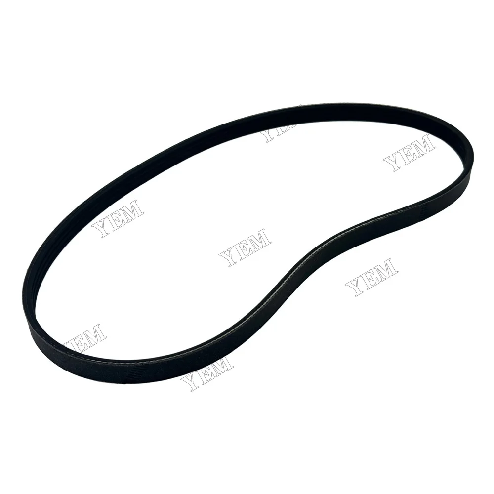 Machinery Engine Parts Fan Belt 7178328 Fit for Bobcat 5