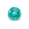 Solo pietra Paraiba verde neon