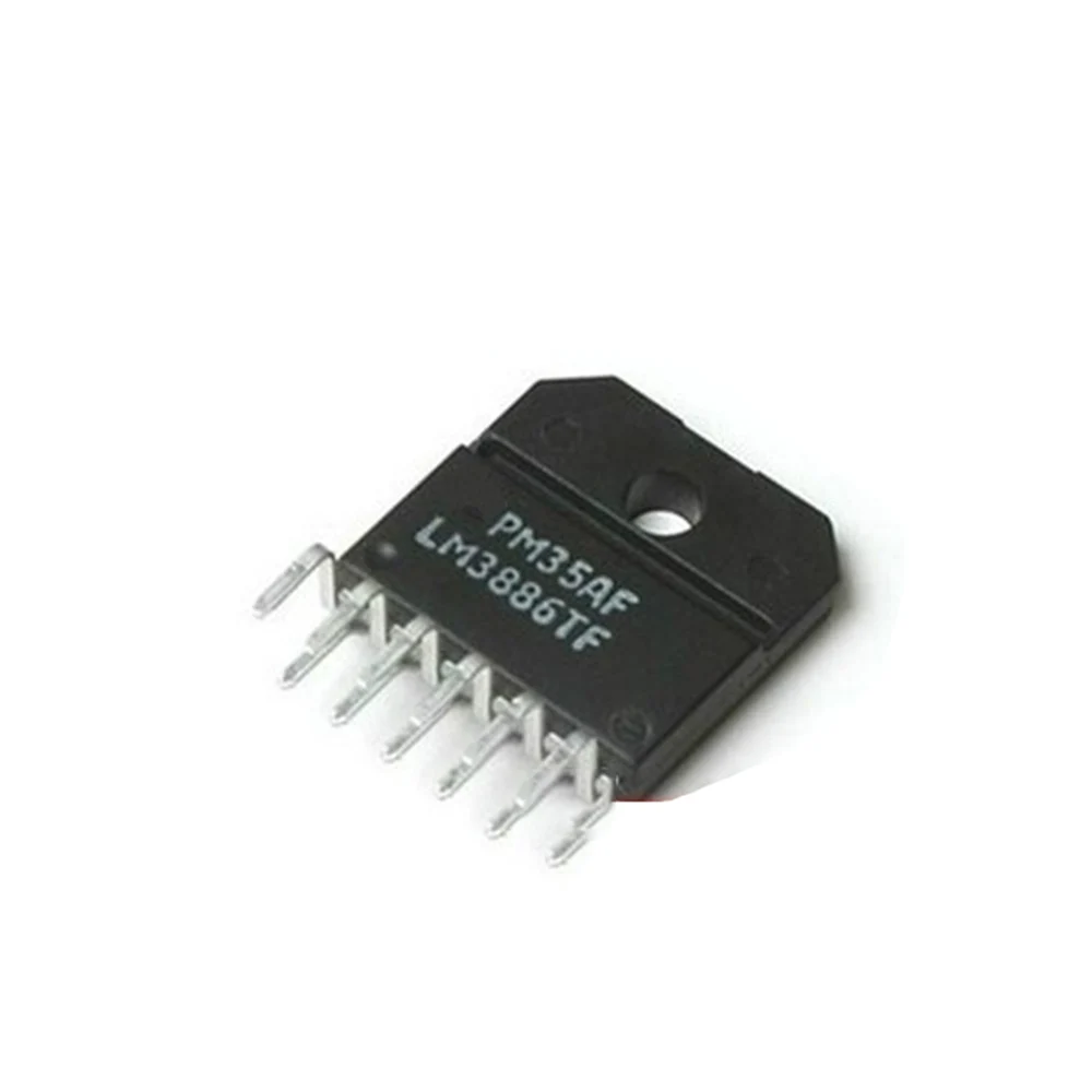 thumbnail interactive-video image 1 of LM3876TF – National Semiconductor – Original New Integrated Circuit 1 of 5