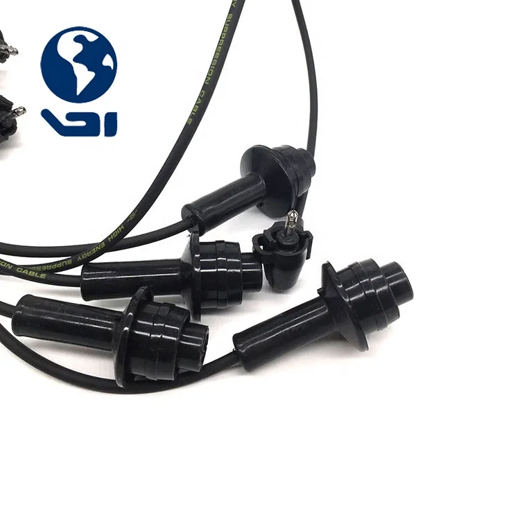 90919-21601 Ignition Cable Wire for Toyota Liteace Townace
