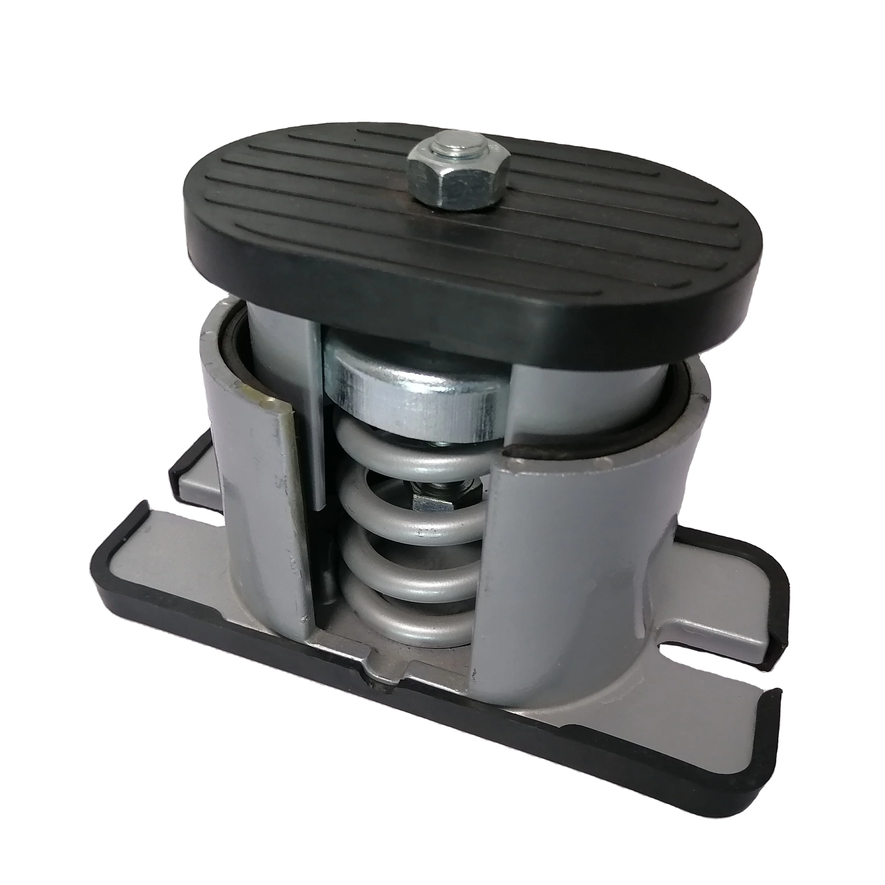 Spring Shock Absorber Mount Fan and Air Conditioning Spring Anti Vibration Mount Hvac Spring Vibration Isolator