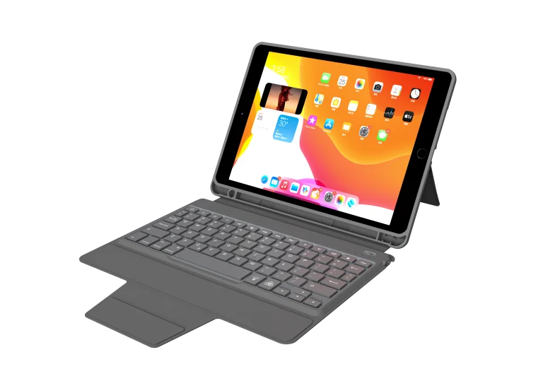 For Ipad Keyboard Case For Ipad Pro 11 2020 2021 Air 5 4 10.9 Mini 6 10