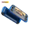 transparent blue
