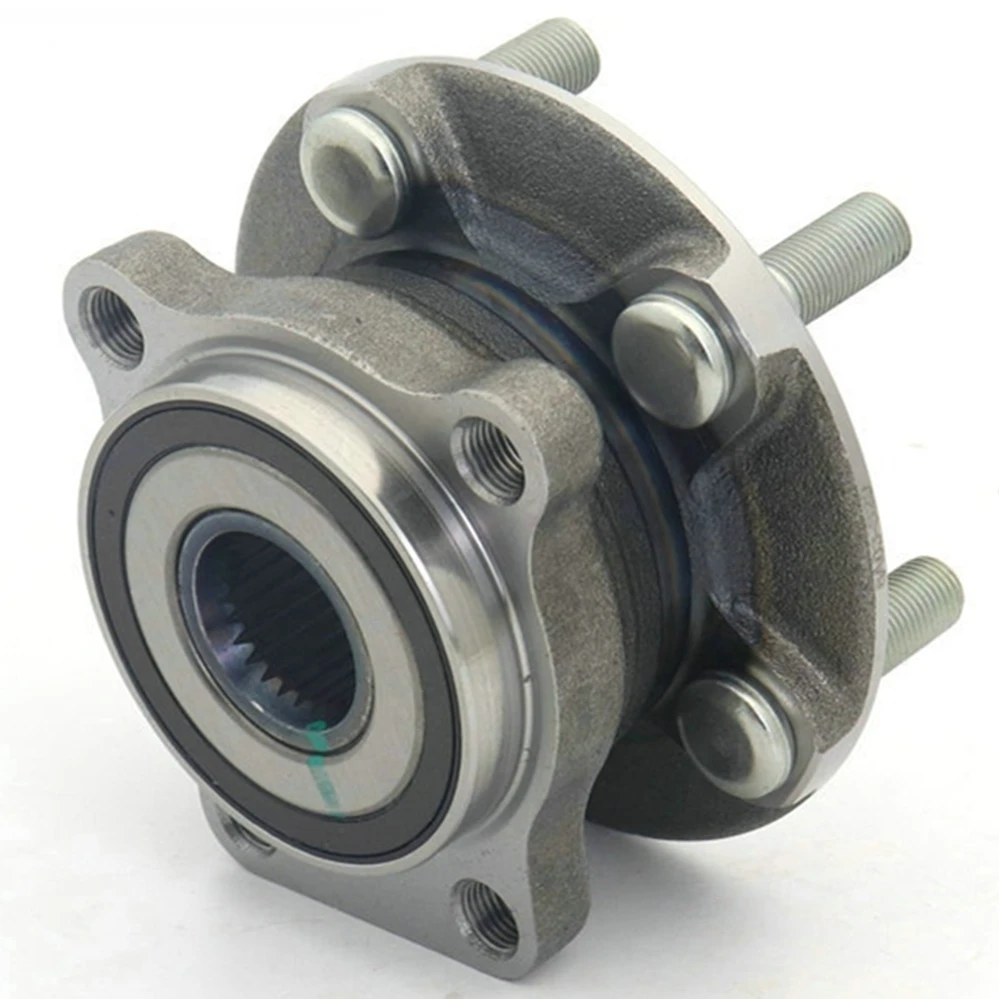 Hub294 Auto Front Wheel Hub Unit Bearings Hub213t-4 28373-ag000 28373-ag001 ...