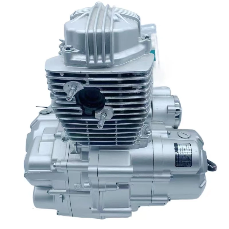 Alibaba.com: Zongshen ZS162FMJ 150cc Motorcycle Engine, 4