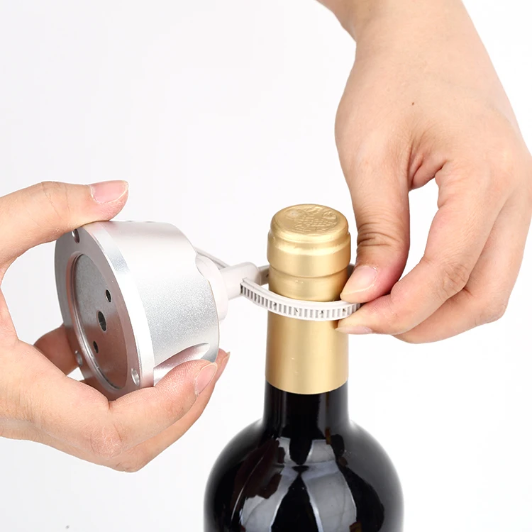 Topsensor Retail Security Devices EAS AM Wine Bottle Tag