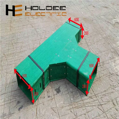 High Quality Price List for Frp Perforated Cable Tray Fiberglass Plastic Cable Trays
