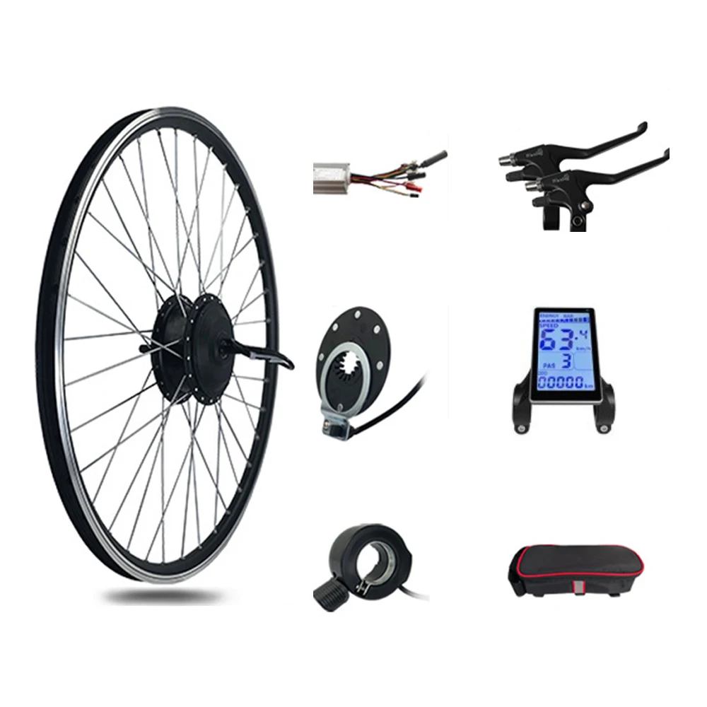 electric assist kits for bicycles Smart kit bicycle 18V road assistance reduces pedaling effort by up to 50% Power Pedal Bike-To-Ebike Electric Assist