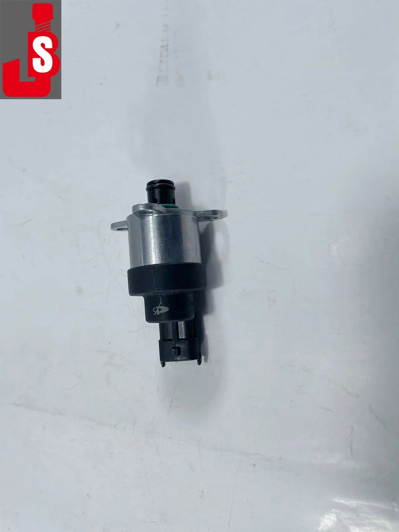 Original Fuel Pump Control Valve for Golden Dragon Bus Sunlong Higer Bus Fuel Pump Metering Valve OEM 0928400617