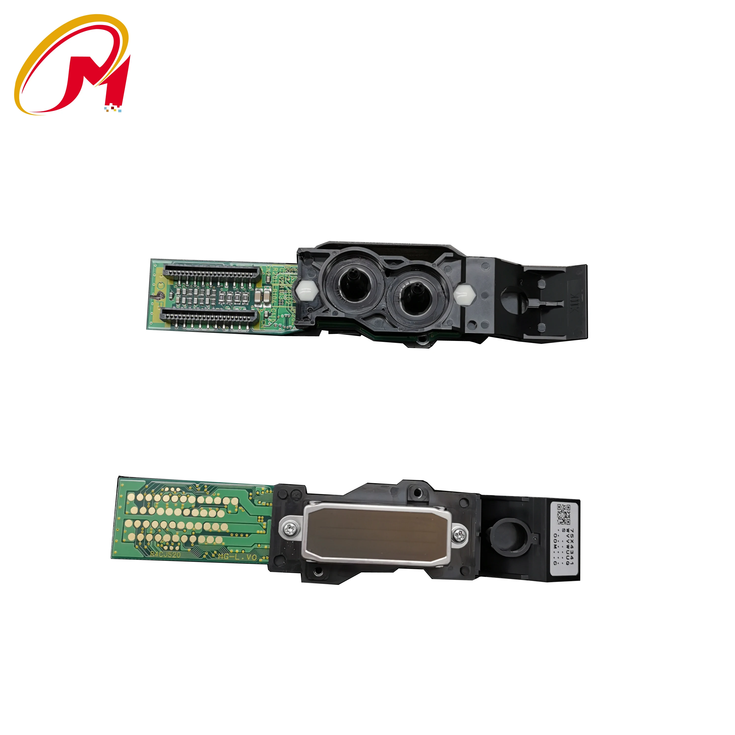 
 Печатающая головка XC540 для принтера Roland FJ/SJ 540/640/740,SP/VP 300/540i Dx4  