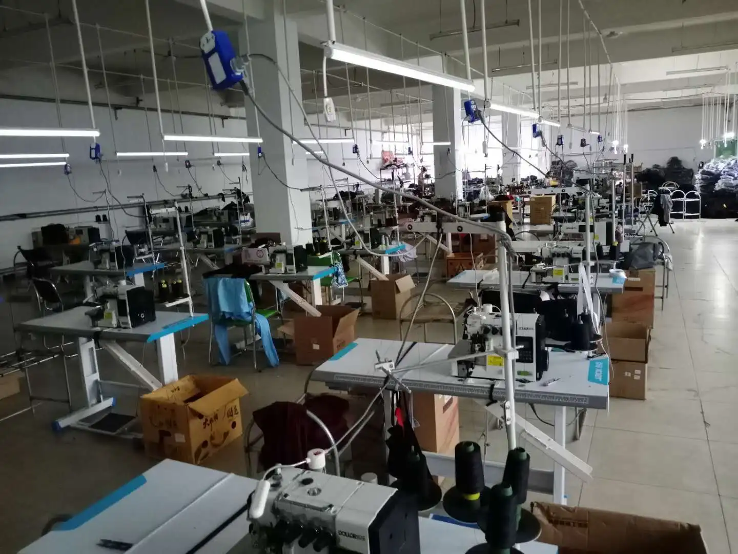 High Quality Mens Work Worker Safety Kneepad Pockets Pants