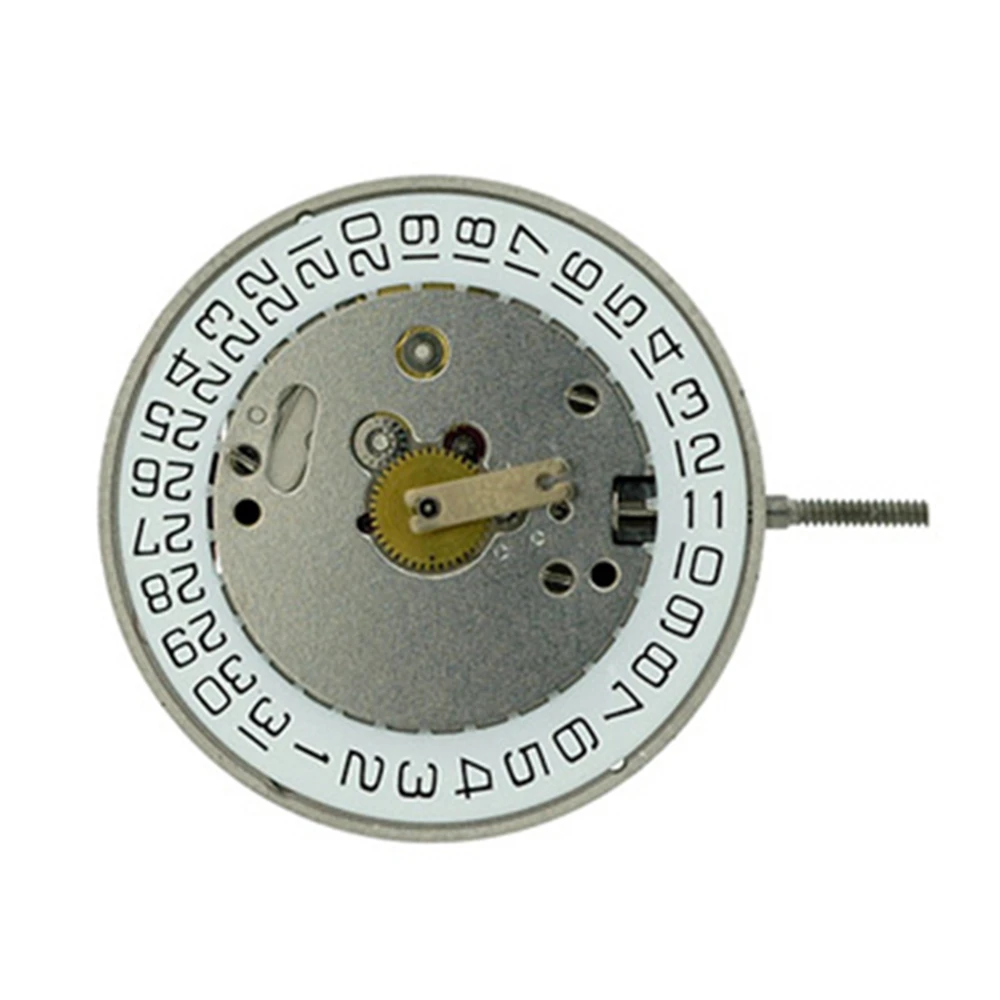 Carter 687 Quartz Movement for Watches OEM Available