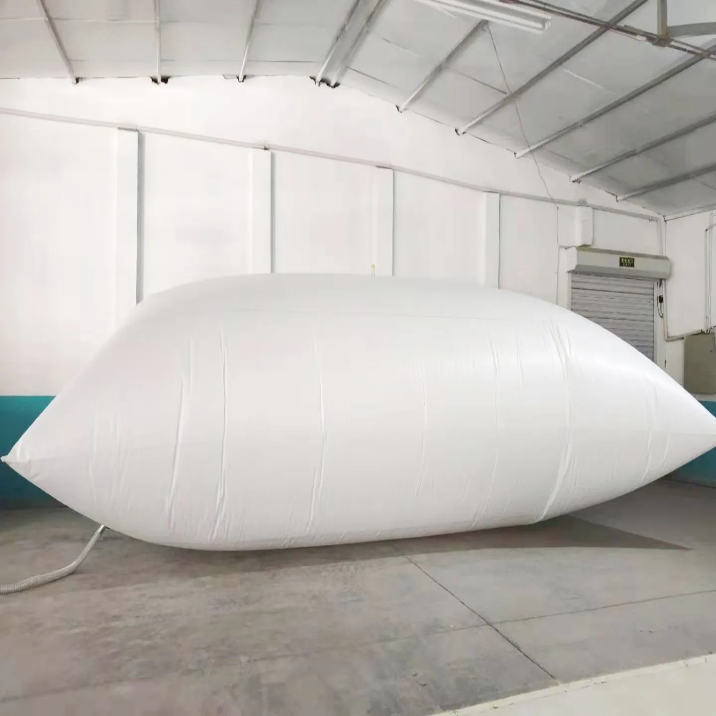 Container Flexitank Contenedor Flexibags for Liquid Oil