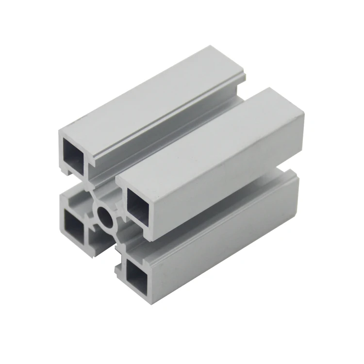 Aluminium 6082 Hollow Bars Supplier Stockist In Mumbai India