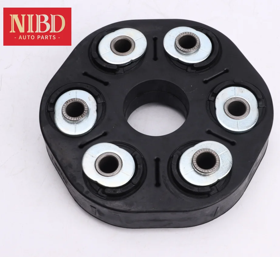 Nibd Auto Parts Drive Shaft Flex Disc Joint 26117542238 For Bmw E66 E65