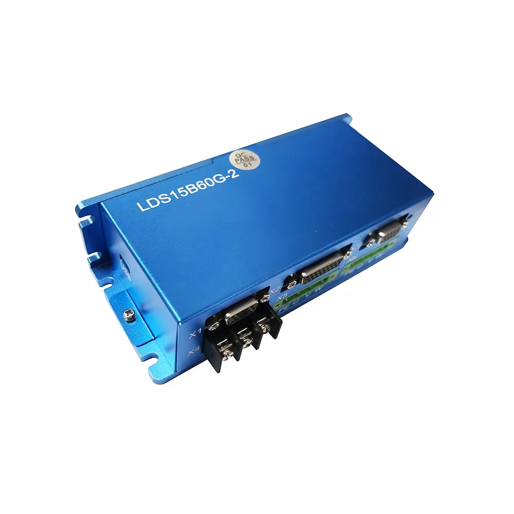TZBOT Dual Channel Driver Controller Motor Driver Dc with Hardware and Software for agv Cars