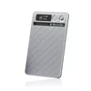 Fw920dl silver gray