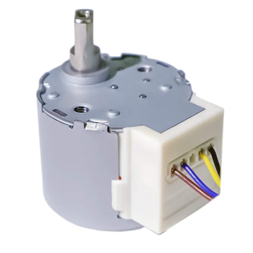 Maintex OEM Bipolar 24BYJ28-475Z Stepper Motor for Pan-tilt