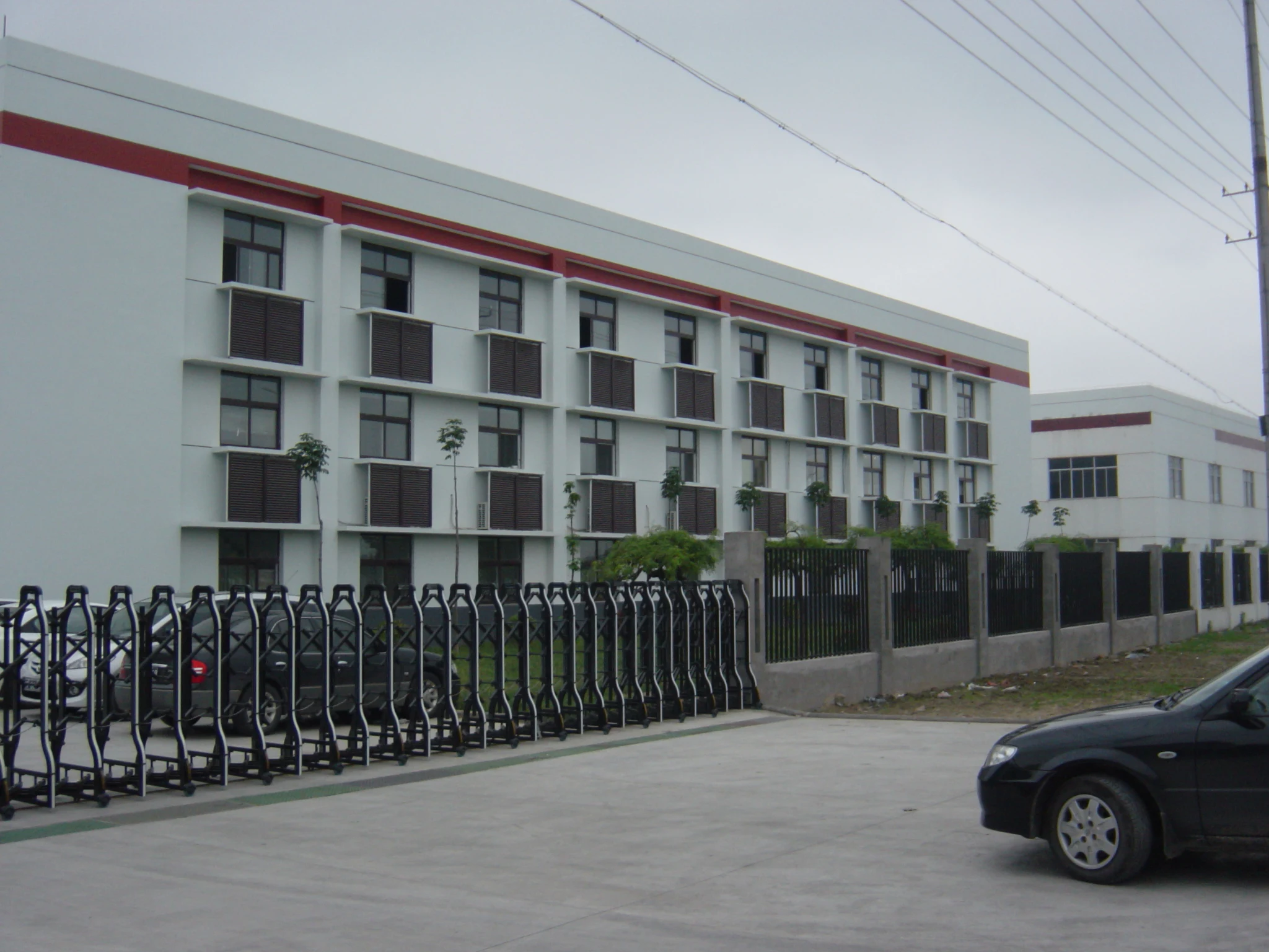Nantong De S&Q International Trading Co., Ltd. 3