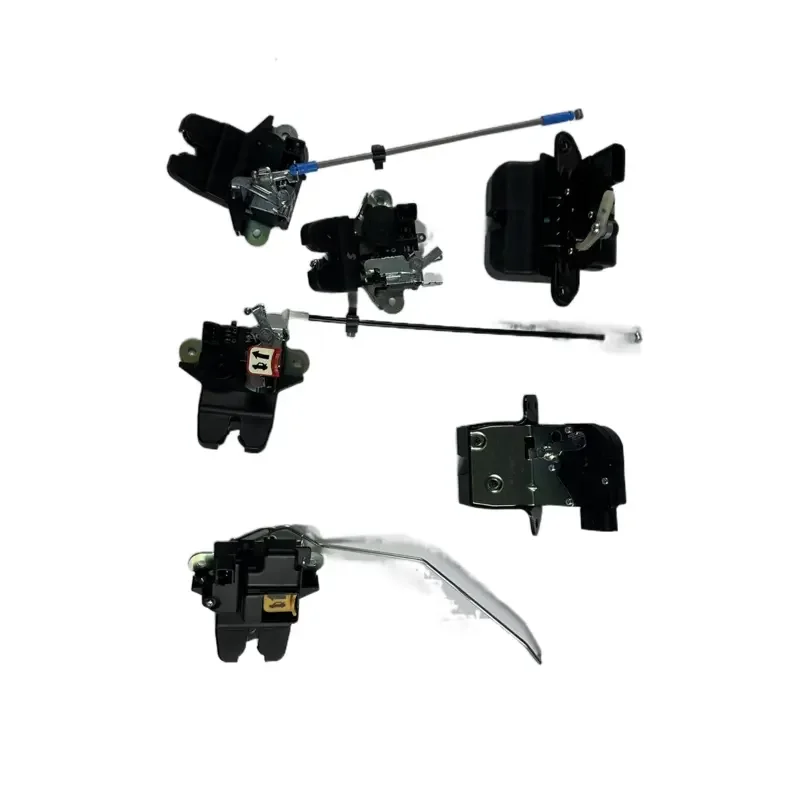 トランク蓋ロックブロッ 用 キア 用 ソレント 用 ヒュンダイ 用