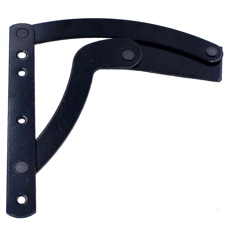 Sofa Backrest Pull Out Folding Mechanism Metal Hardware Fitting Hinge